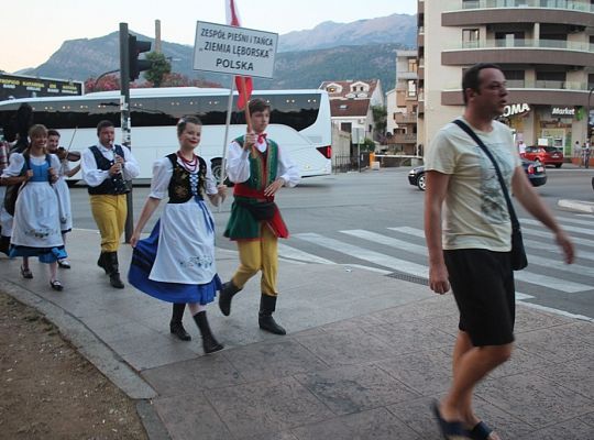 Ten Festival to już historia. Montenegro w dźwiękach całego ZPiT ZL.