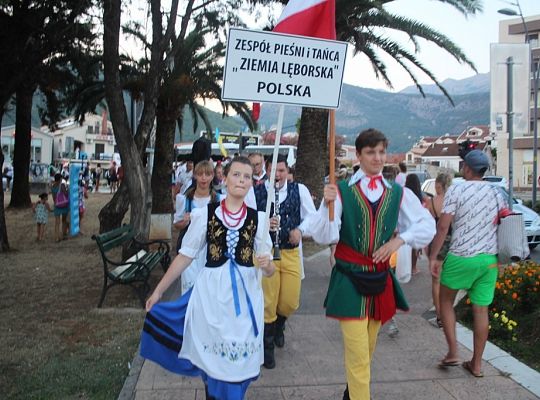 Ten Festival to już historia. Montenegro w dźwiękach całego ZPiT ZL.