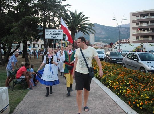 Ten Festival to już historia. Montenegro w dźwiękach całego ZPiT ZL.