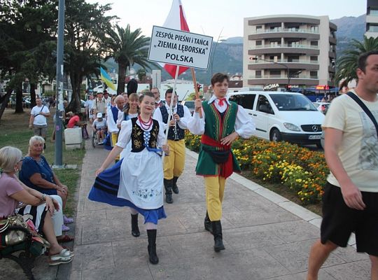 Ten Festival to już historia. Montenegro w dźwiękach całego ZPiT ZL.
