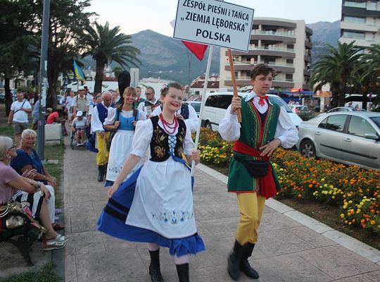 Ten Festival to już historia. Montenegro w dźwiękach całego ZPiT ZL.
