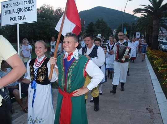 Ten Festival to już historia. Montenegro w dźwiękach całego ZPiT ZL.