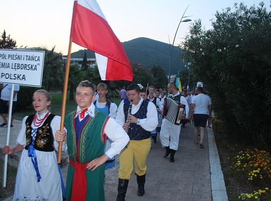 Ten Festival to już historia. Montenegro w dźwiękach całego ZPiT ZL.