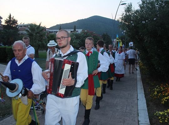 Ten Festival to już historia. Montenegro w dźwiękach całego ZPiT ZL.