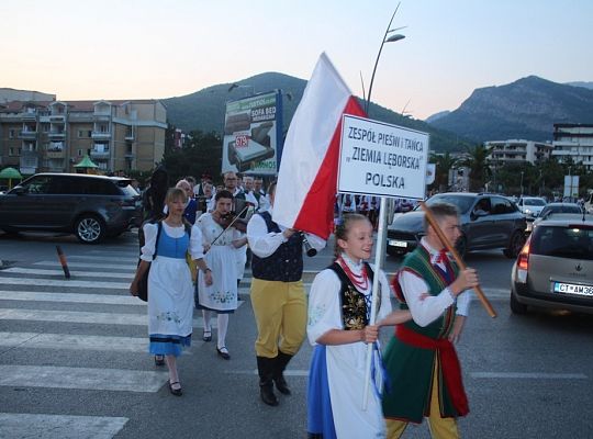 Ten Festival to już historia. Montenegro w dźwiękach całego ZPiT ZL.