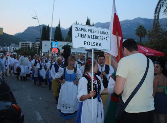 Ten Festival to już historia. Montenegro w dźwiękach całego ZPiT ZL.