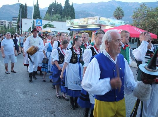 Ten Festival to już historia. Montenegro w dźwiękach całego ZPiT ZL.