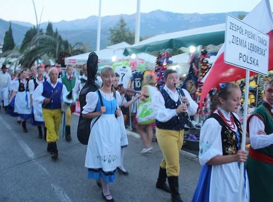 Ten Festival to już historia. Montenegro w dźwiękach całego ZPiT ZL.