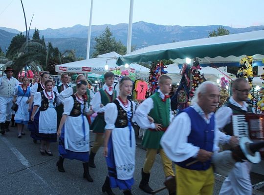 Ten Festival to już historia. Montenegro w dźwiękach całego ZPiT ZL.