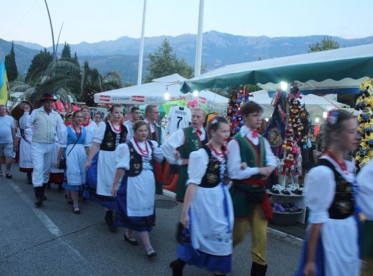 Ten Festival to już historia. Montenegro w dźwiękach całego ZPiT ZL.