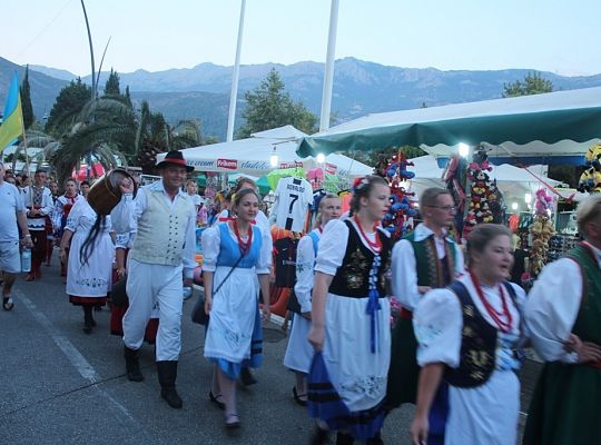 Ten Festival to już historia. Montenegro w dźwiękach całego ZPiT ZL.