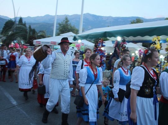 Ten Festival to już historia. Montenegro w dźwiękach całego ZPiT ZL.