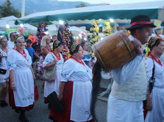 Ten Festival to już historia. Montenegro w dźwiękach całego ZPiT ZL.