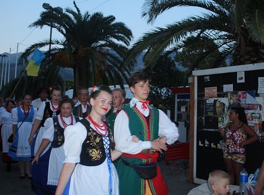 Ten Festival to już historia. Montenegro w dźwiękach całego ZPiT ZL.