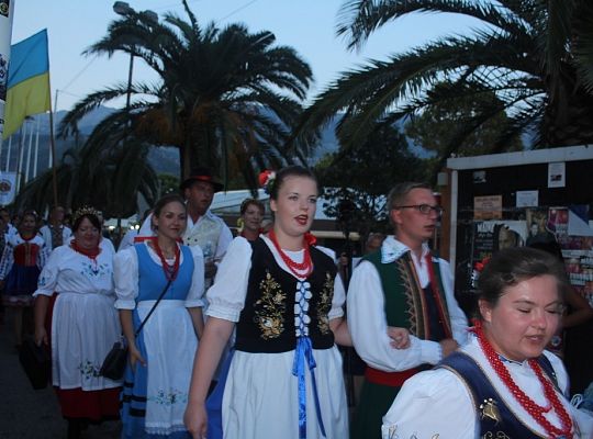 Ten Festival to już historia. Montenegro w dźwiękach całego ZPiT ZL.