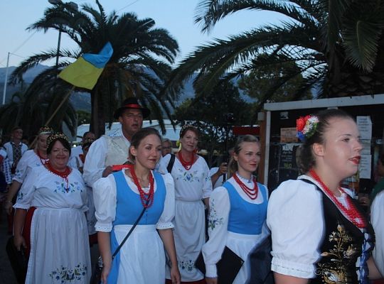 Ten Festival to już historia. Montenegro w dźwiękach całego ZPiT ZL.