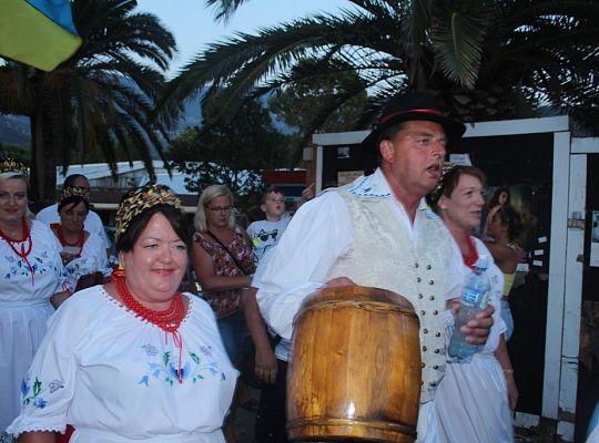 Ten Festival to już historia. Montenegro w dźwiękach całego ZPiT ZL.