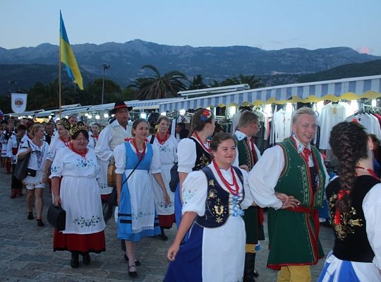 Ten Festival to już historia. Montenegro w dźwiękach całego ZPiT ZL.