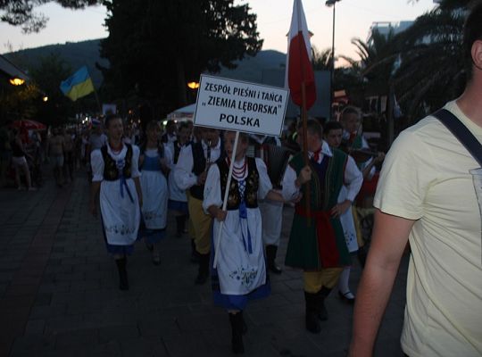 Ten Festival to już historia. Montenegro w dźwiękach całego ZPiT ZL.