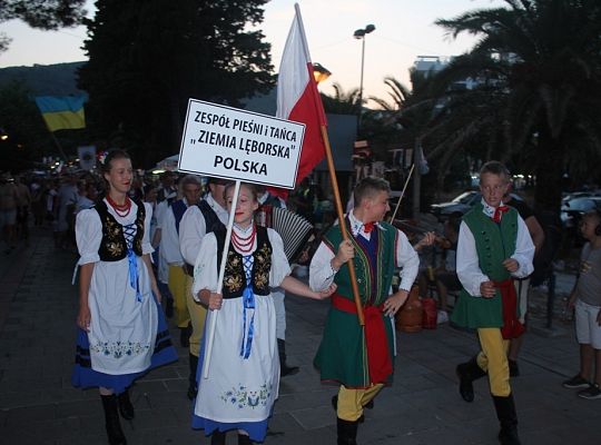 Ten Festival to już historia. Montenegro w dźwiękach całego ZPiT ZL.