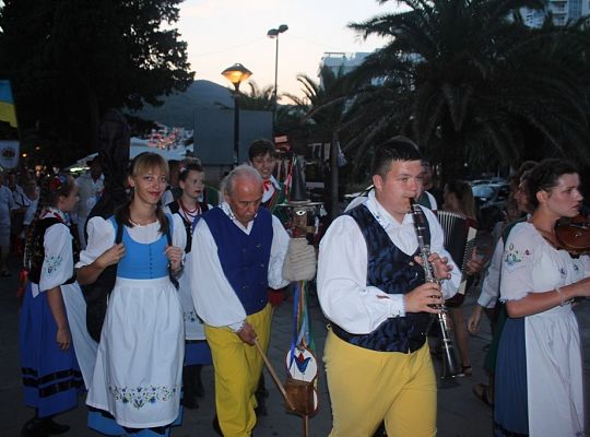 Ten Festival to już historia. Montenegro w dźwiękach całego ZPiT ZL.