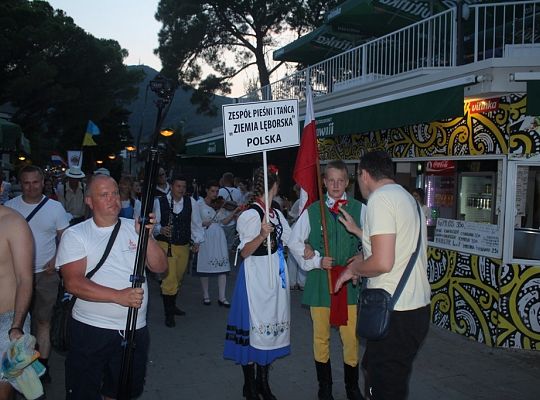 Ten Festival to już historia. Montenegro w dźwiękach całego ZPiT ZL.