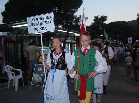 Ten Festival to już historia. Montenegro w dźwiękach całego ZPiT ZL.