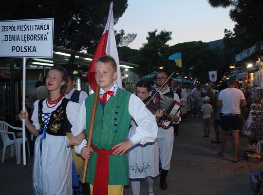 Ten Festival to już historia. Montenegro w dźwiękach całego ZPiT ZL.