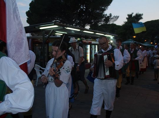 Ten Festival to już historia. Montenegro w dźwiękach całego ZPiT ZL.