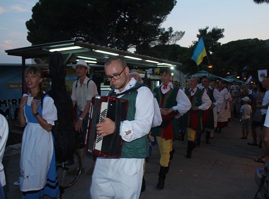 Ten Festival to już historia. Montenegro w dźwiękach całego ZPiT ZL.