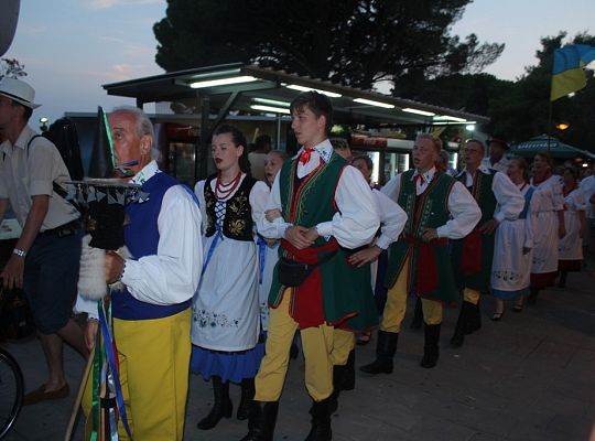 Ten Festival to już historia. Montenegro w dźwiękach całego ZPiT ZL.