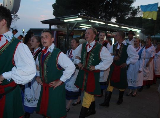 Ten Festival to już historia. Montenegro w dźwiękach całego ZPiT ZL.