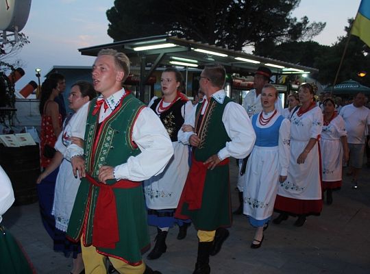 Ten Festival to już historia. Montenegro w dźwiękach całego ZPiT ZL.