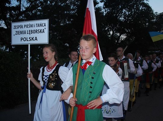 Ten Festival to już historia. Montenegro w dźwiękach całego ZPiT ZL.