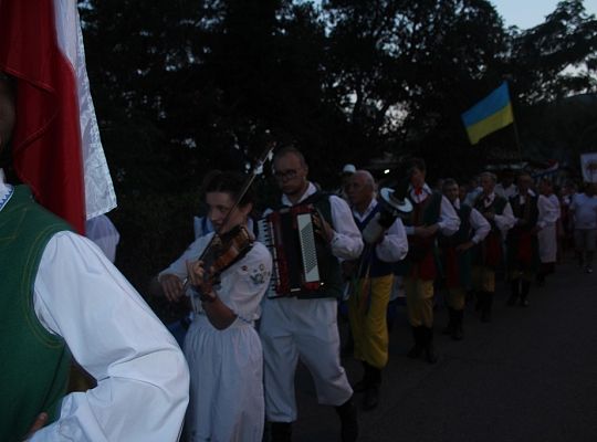 Ten Festival to już historia. Montenegro w dźwiękach całego ZPiT ZL.