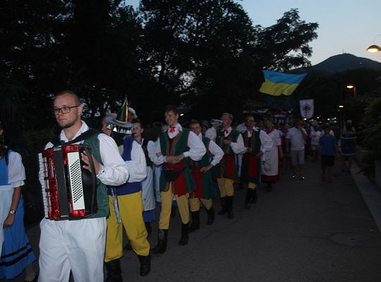 Ten Festival to już historia. Montenegro w dźwiękach całego ZPiT ZL.