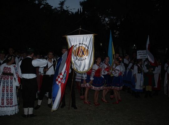 Ten Festival to już historia. Montenegro w dźwiękach całego ZPiT ZL.