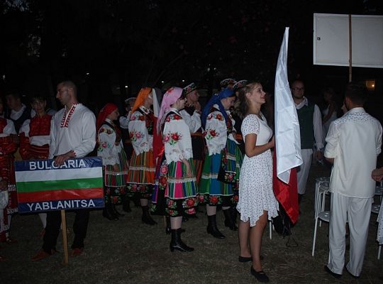 Ten Festival to już historia. Montenegro w dźwiękach całego ZPiT ZL.