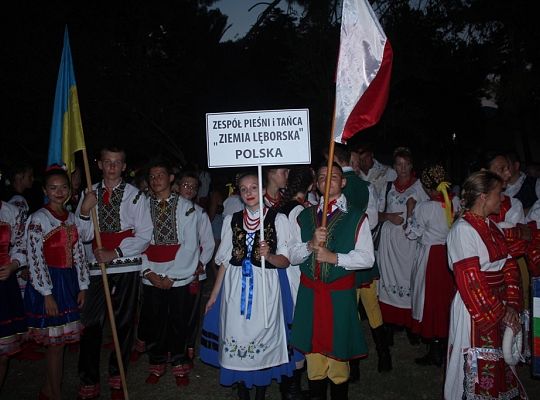 Ten Festival to już historia. Montenegro w dźwiękach całego ZPiT ZL.