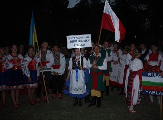 Ten Festival to już historia. Montenegro w dźwiękach całego ZPiT ZL.