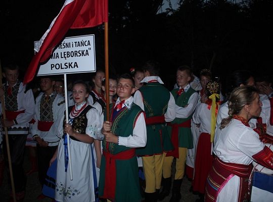 Ten Festival to już historia. Montenegro w dźwiękach całego ZPiT ZL.