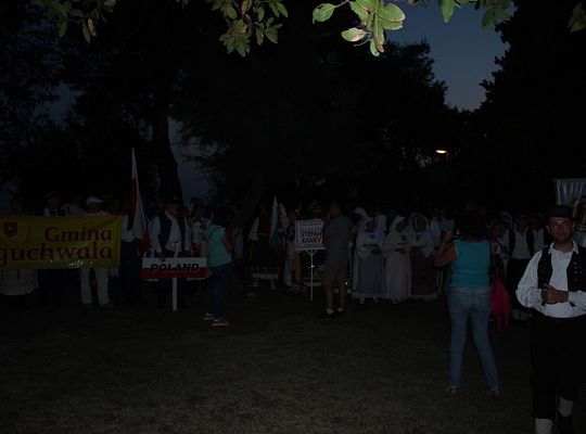 Ten Festival to już historia. Montenegro w dźwiękach całego ZPiT ZL.