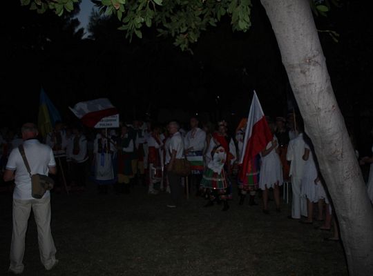 Ten Festival to już historia. Montenegro w dźwiękach całego ZPiT ZL.