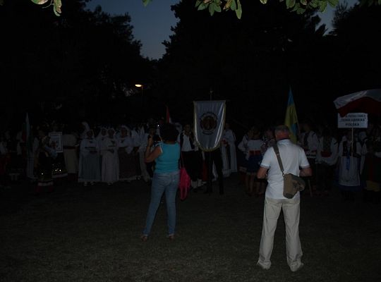 Ten Festival to już historia. Montenegro w dźwiękach całego ZPiT ZL.