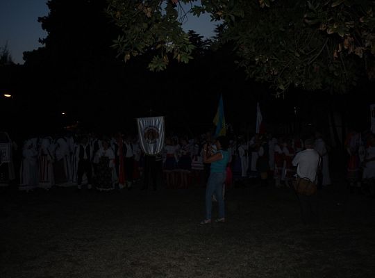 Ten Festival to już historia. Montenegro w dźwiękach całego ZPiT ZL.