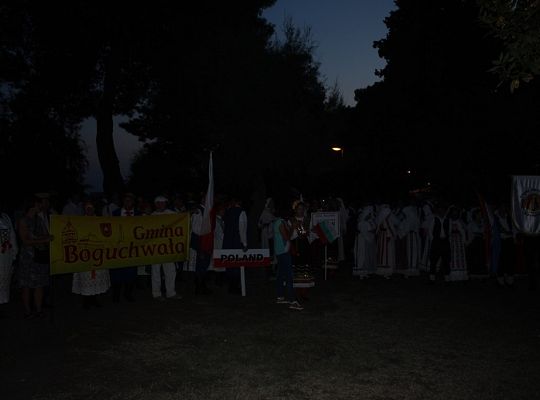 Ten Festival to już historia. Montenegro w dźwiękach całego ZPiT ZL.