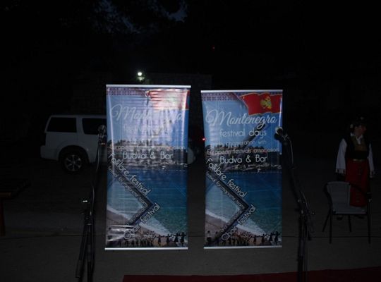 Ten Festival to już historia. Montenegro w dźwiękach całego ZPiT ZL.