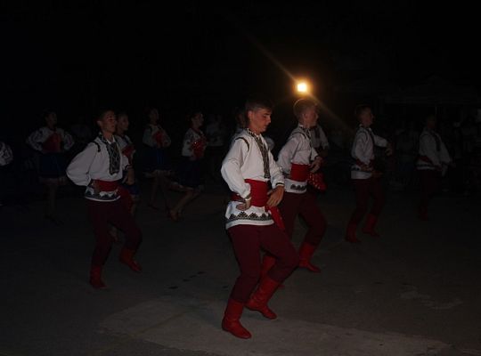 Ten Festival to już historia. Montenegro w dźwiękach całego ZPiT ZL.