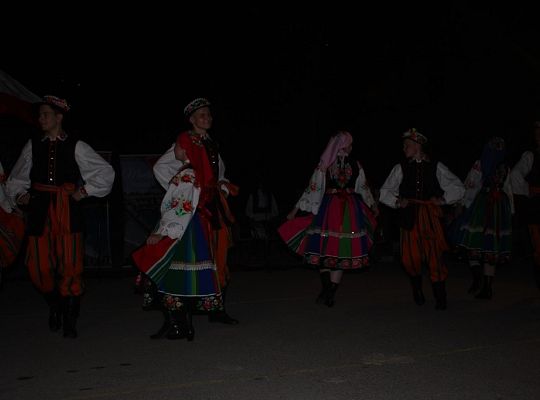 Ten Festival to już historia. Montenegro w dźwiękach całego ZPiT ZL.