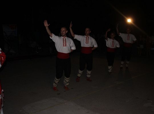 Ten Festival to już historia. Montenegro w dźwiękach całego ZPiT ZL.